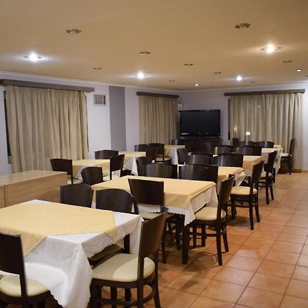 Filippion Hotel Keramotí Buitenkant foto