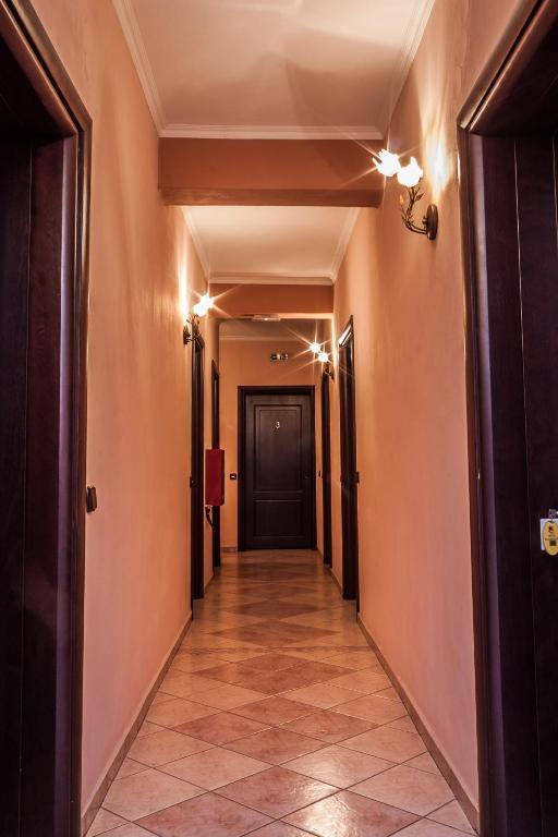 Filippion Hotel Keramotí Buitenkant foto