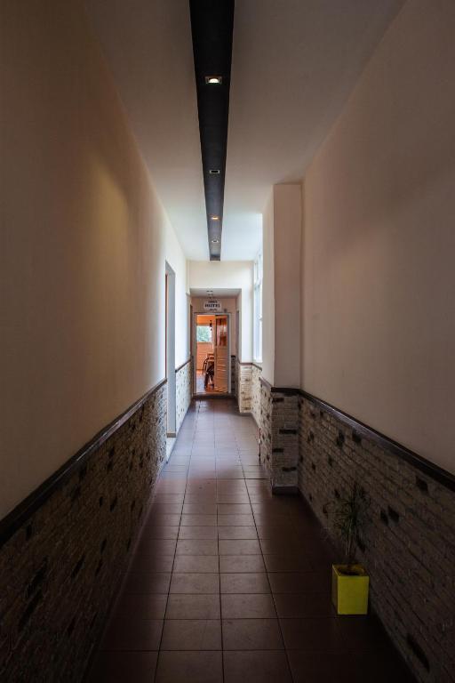 Filippion Hotel Keramotí Buitenkant foto